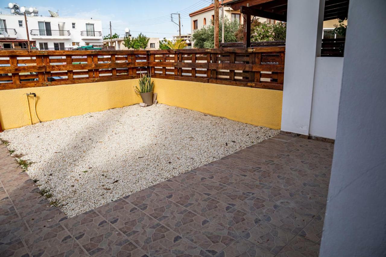Villa Nikoleta House Emba Exterior foto